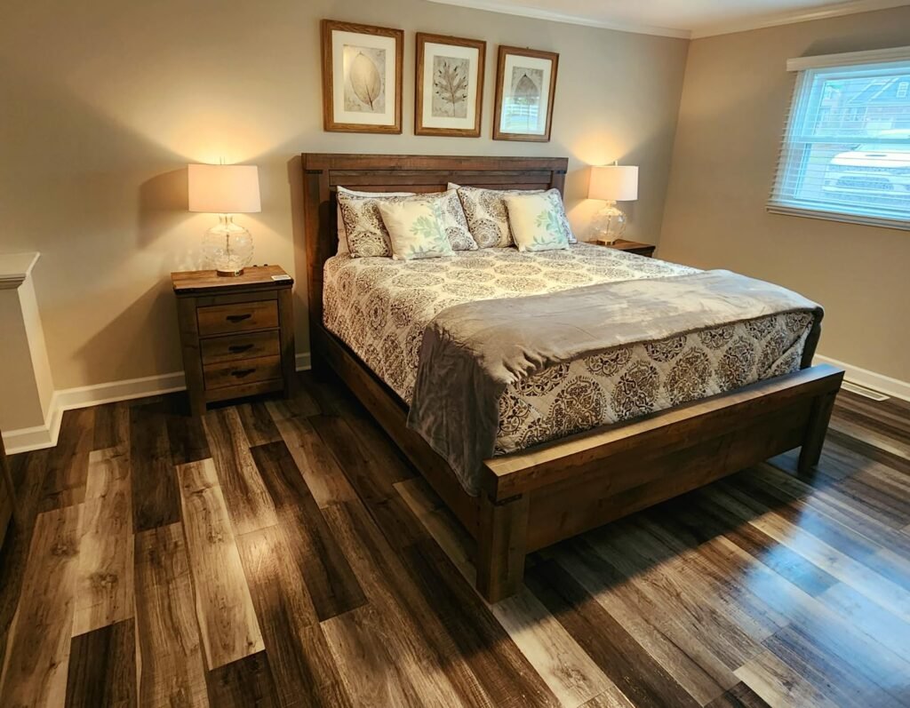 Benefits of Hardwood Floor Spray Mops