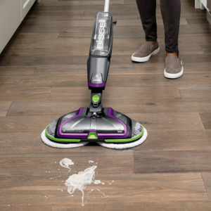 Mops for Hardwood Floors