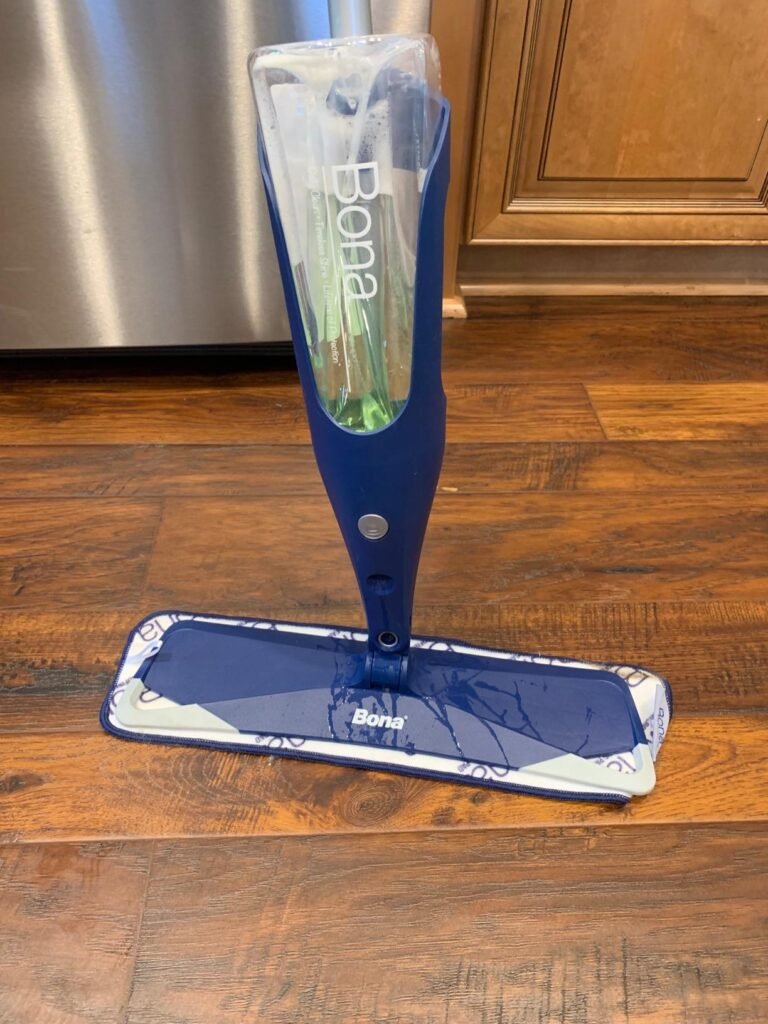 Bona Multi-Surface Floor Premium Spray Mop