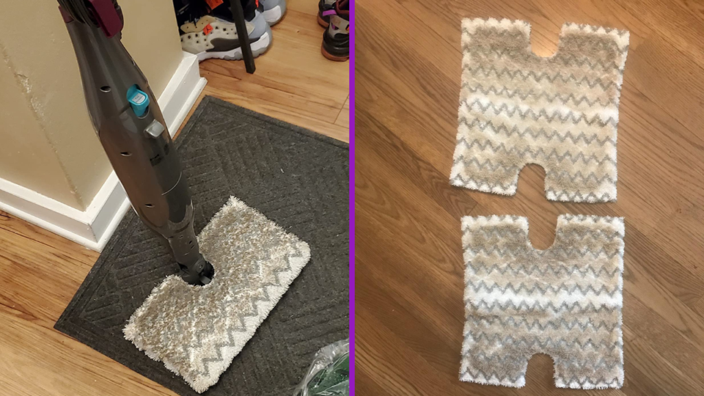 Shark Genius Hard Floor Cleaning System