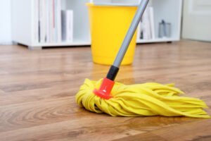 8 Essential Tips for Wood Floor Maintenance