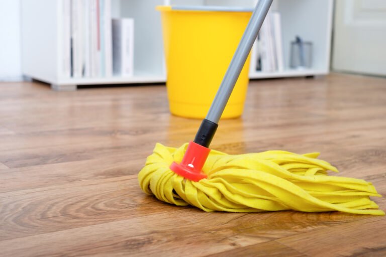 8 Essential Tips for Wood Floor Maintenance