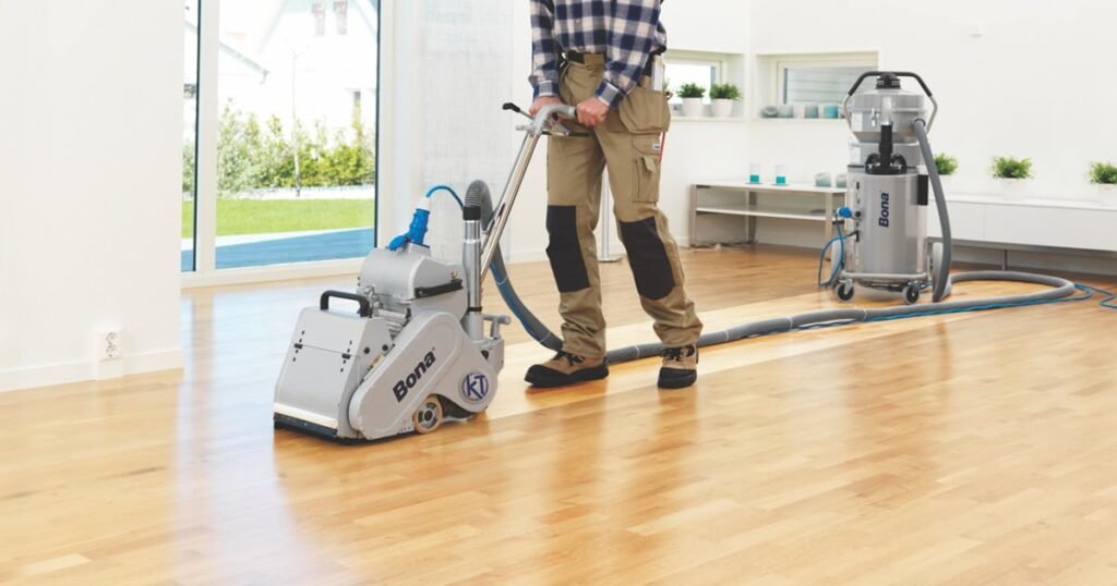 8 Proven Wood Floor Restoration Techniques