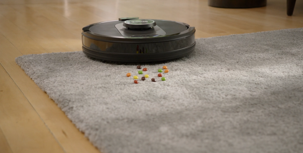 Benefits of Robot Vacuums