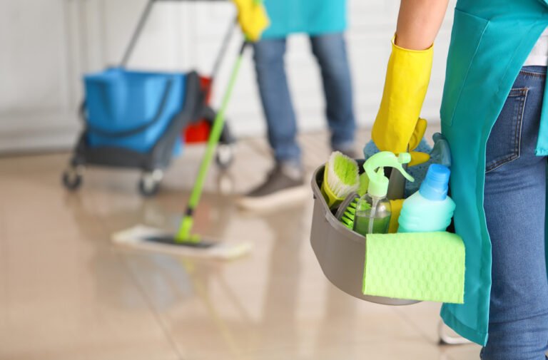 How to Clean Wood Floors Safely