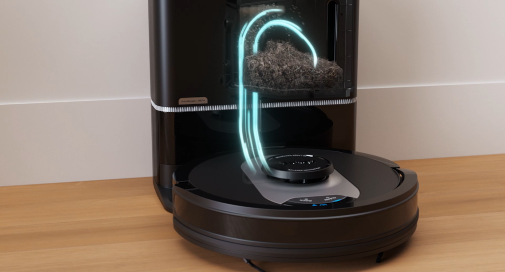 Best Robot Vacuum Cleaner