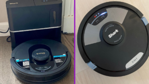 Best Robot Vacuum Cleaner