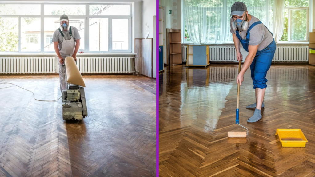 Top 10 Must-Have Tools for Wood Floor Restoration Projects