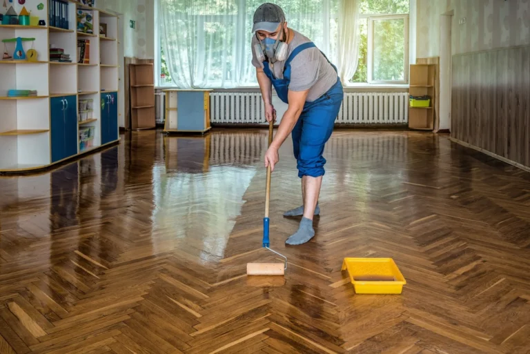 Top 10 Must-Have Tools for Wood Floor Restoration Projects