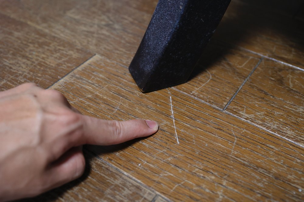 How to Protect Wood Floors from Chair Marks: The Essential Guide to Using Felt Pads