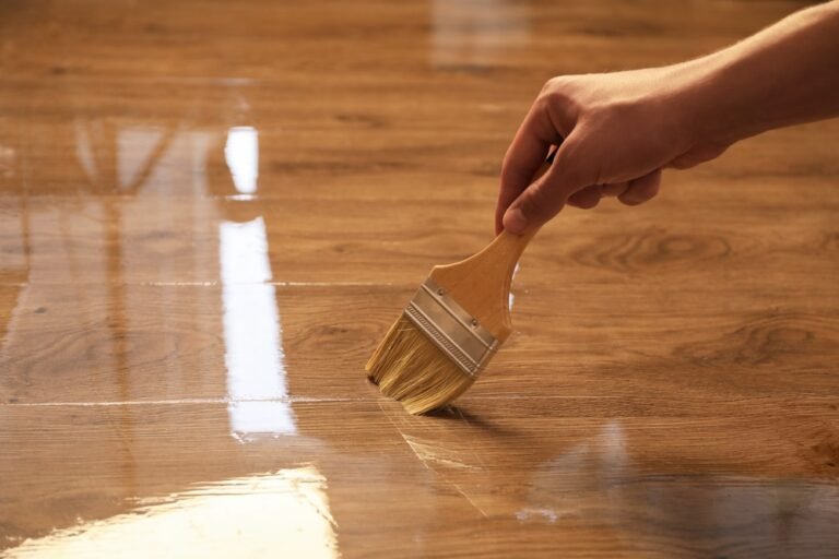 8 Proven Wood Floor Restoration Techniques